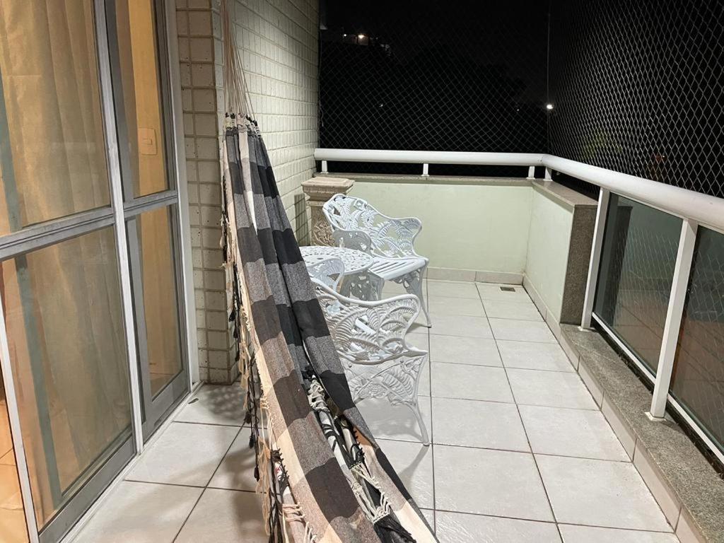Recreio - Alberto Sabin Apartamento