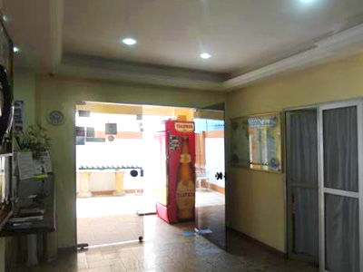 Oyo Rio Colinas Hotel, Hotel Rio de Janeiro