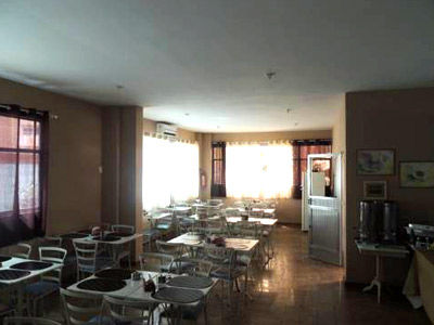 Oyo Rio Colinas Hotel,