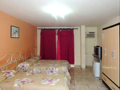 Hotel Oyo Rio Colinas Hotel, Rio de Janeiro