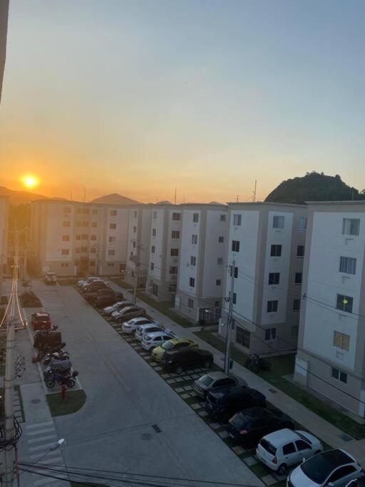 Apartment Aconchegante Apto 2 Qts - Recreio Dos Bandeirantes *
