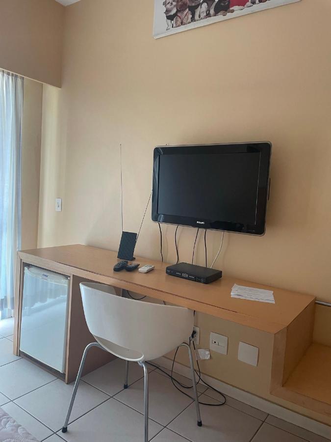 Barra Da Tijuca 05 Apartamento Rio de Janeiro