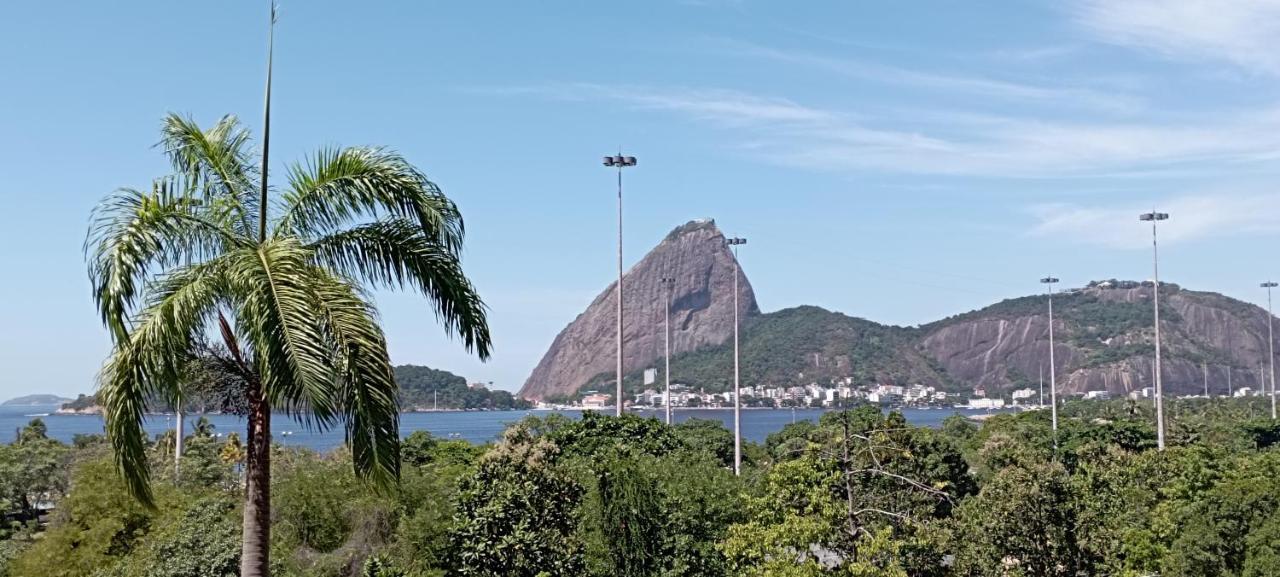 #apartamento Aconchegante No Flamengo - Rio Rio de Janeiro