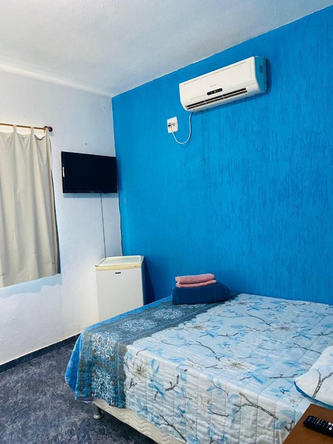 Moreninha Apartment