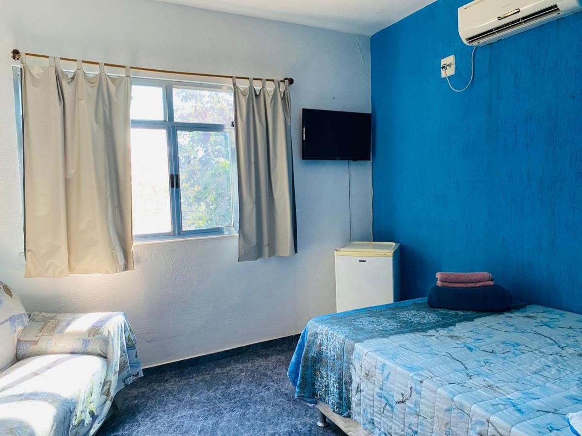 Moreninha Apartment
