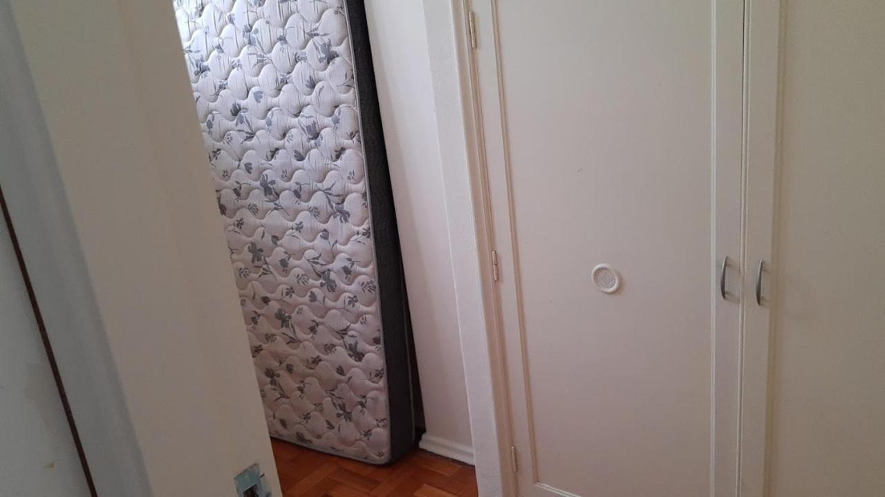 Apartamento Frente Mar Copacabana Avenida Atlantica Rio de Janeiro