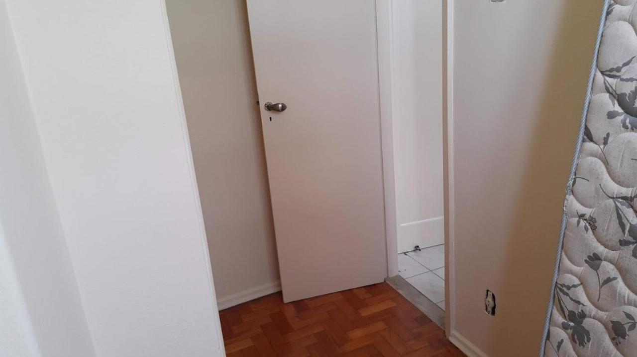 Apartamento Frente Mar Copacabana Avenida Atlantica *