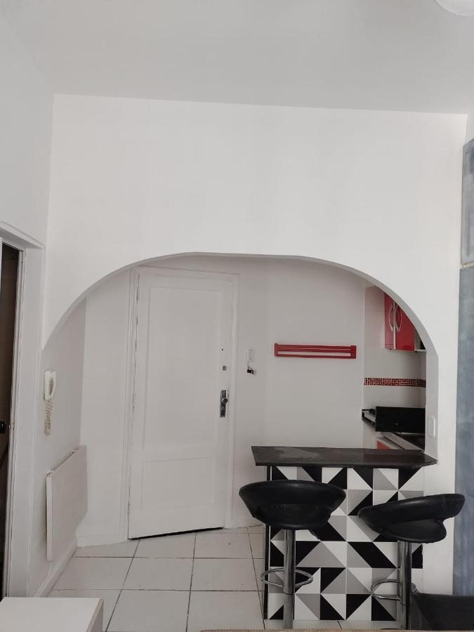 Flats Djalma 49 Rio de Janeiro