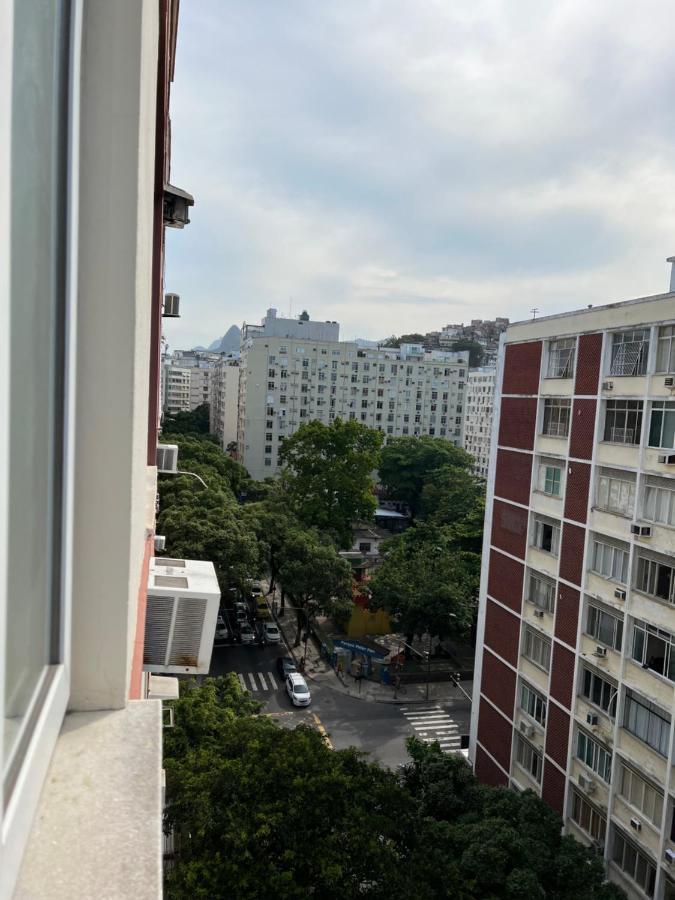 Copacabana Posto 6 Apartamento Rio de Janeiro