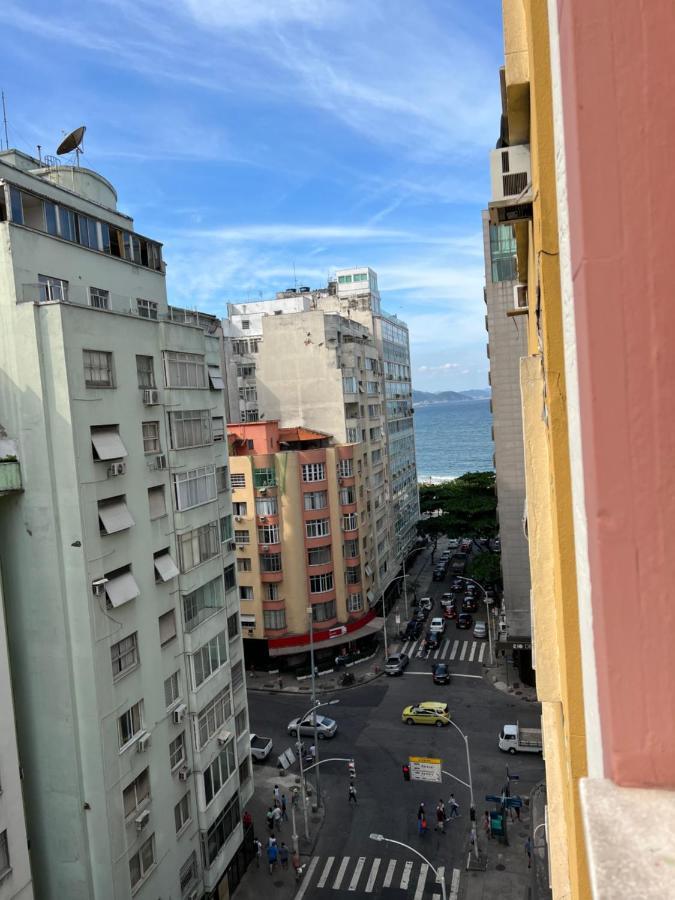 Apartamento Copacabana Posto 6 *