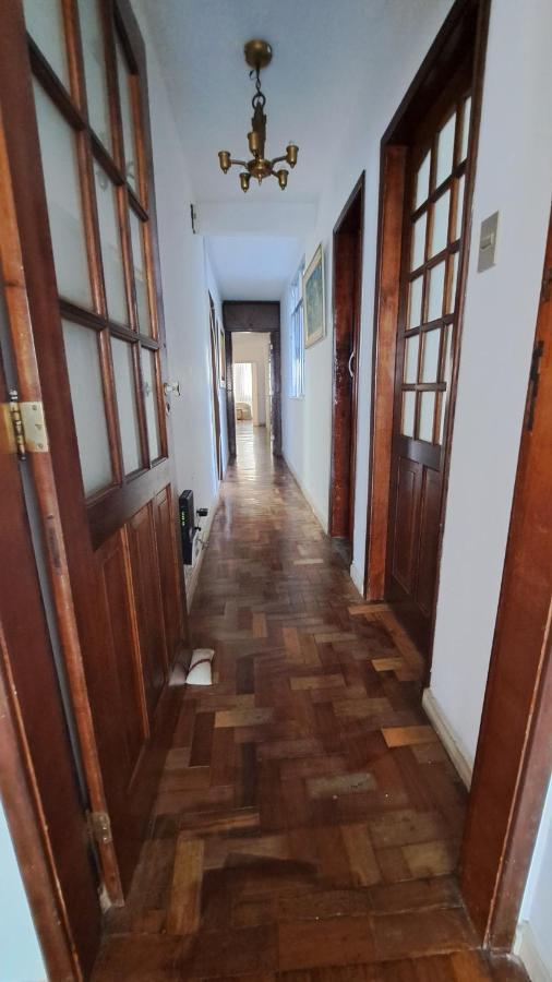 Apartamento Família Copacabana *