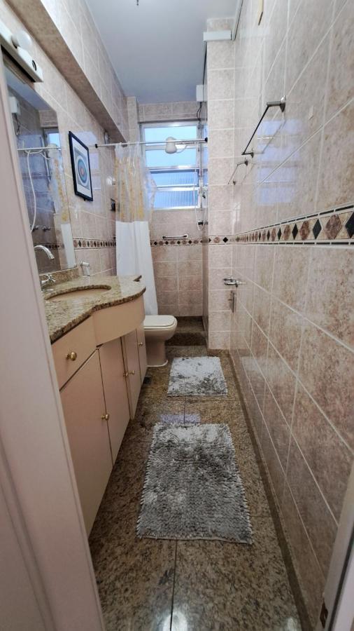 Apartamento Família Copacabana Rio de Janeiro