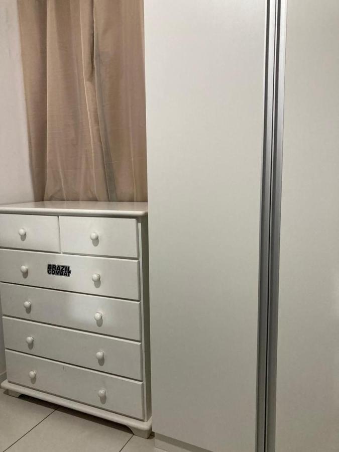Apartamento Em Copacabana Mobiliado No Posto 6