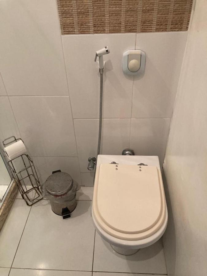 Apartamento Em Copacabana Mobiliado No Posto 6