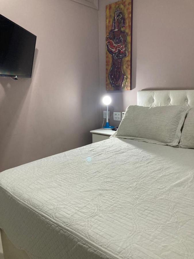 Em Copacabana Mobiliado No Posto 6 Apartamento *