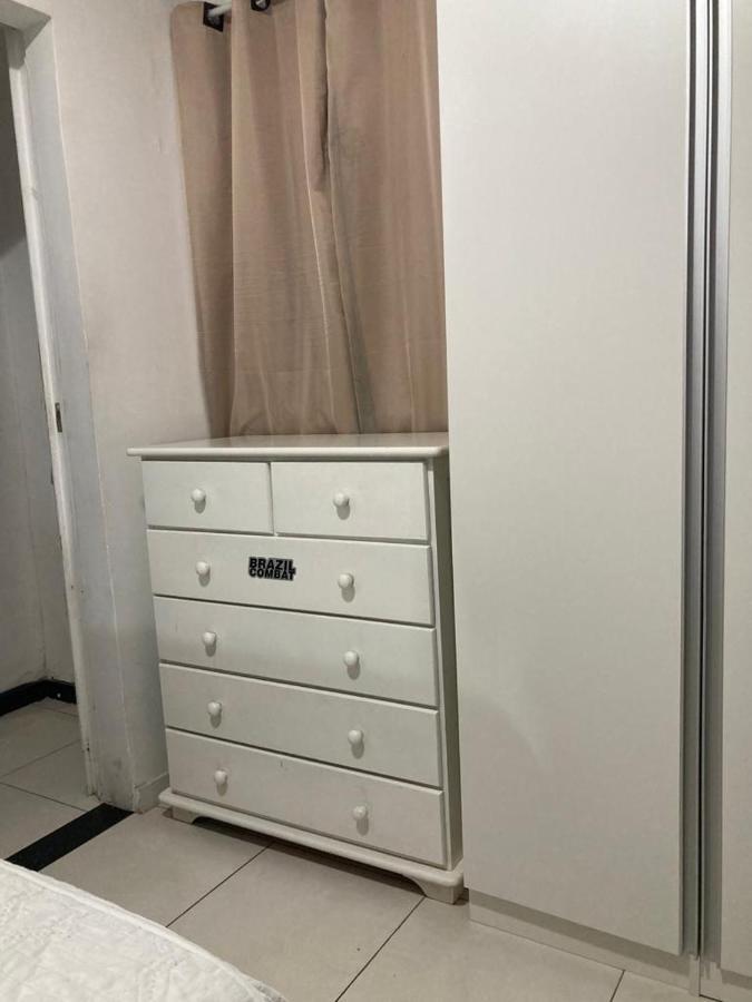 Apartamento Em Copacabana Mobiliado No Posto 6 *