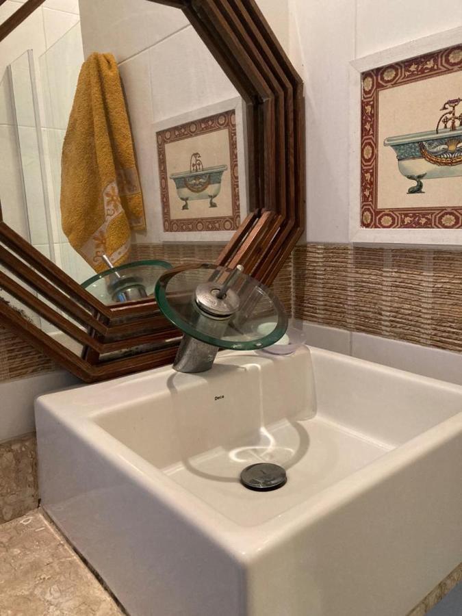 Apartamento Em Copacabana Mobiliado No Posto 6 Rio de Janeiro