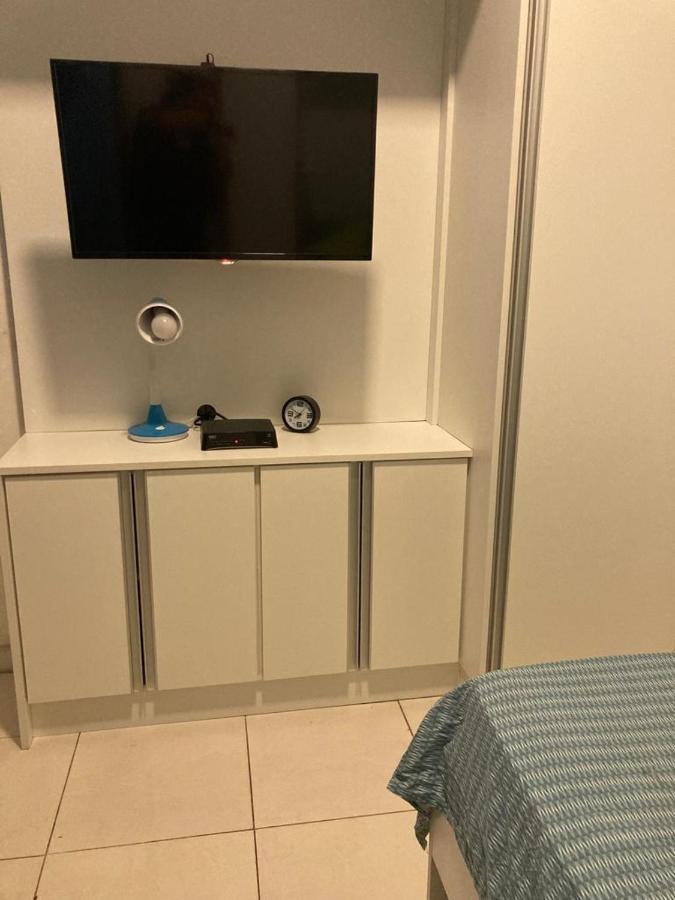 Apartamento Em Copacabana Mobiliado No Posto 6 Rio de Janeiro