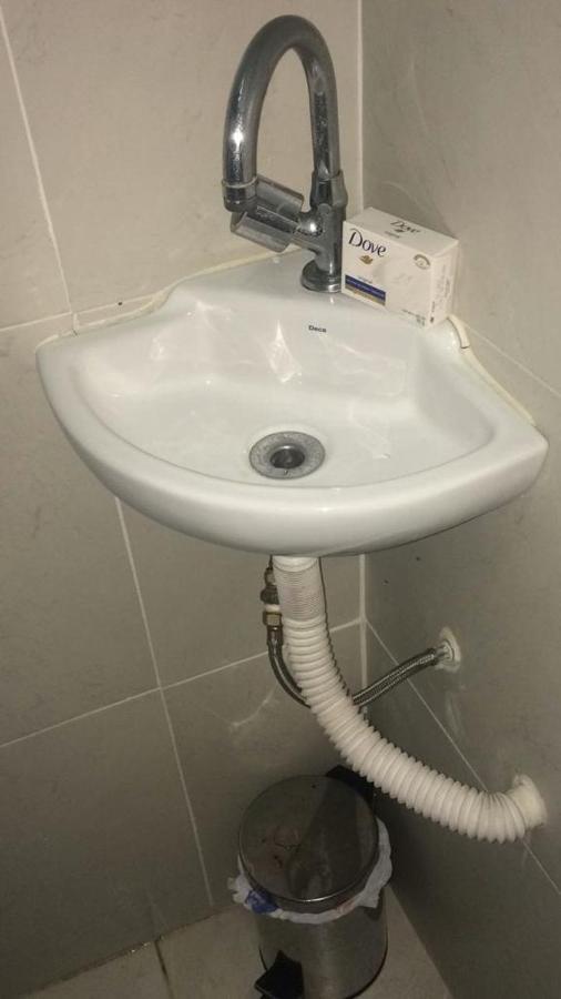 Apartamento Em Copacabana Mobiliado No Posto 6 Rio de Janeiro