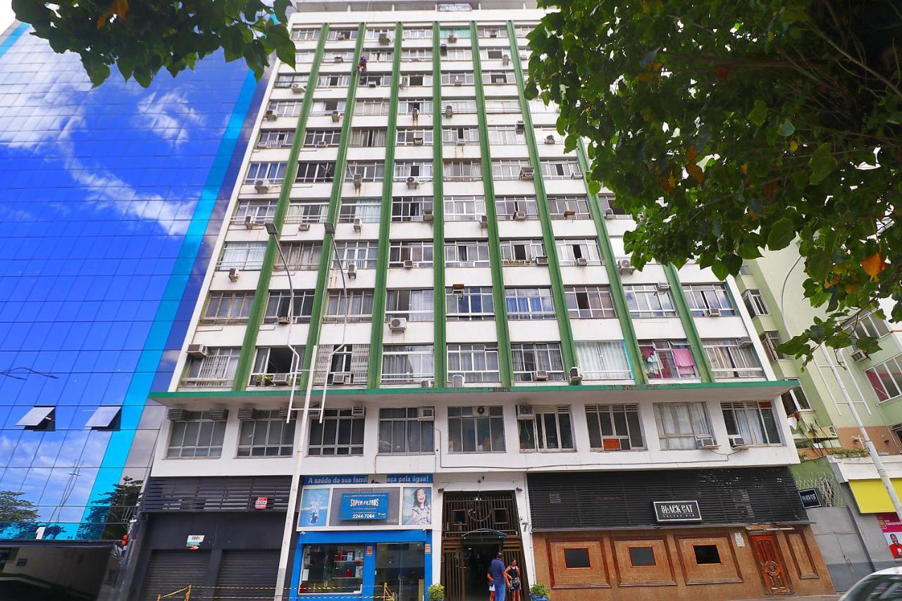 Apartment Rio Spot Homes Vista Mar C056