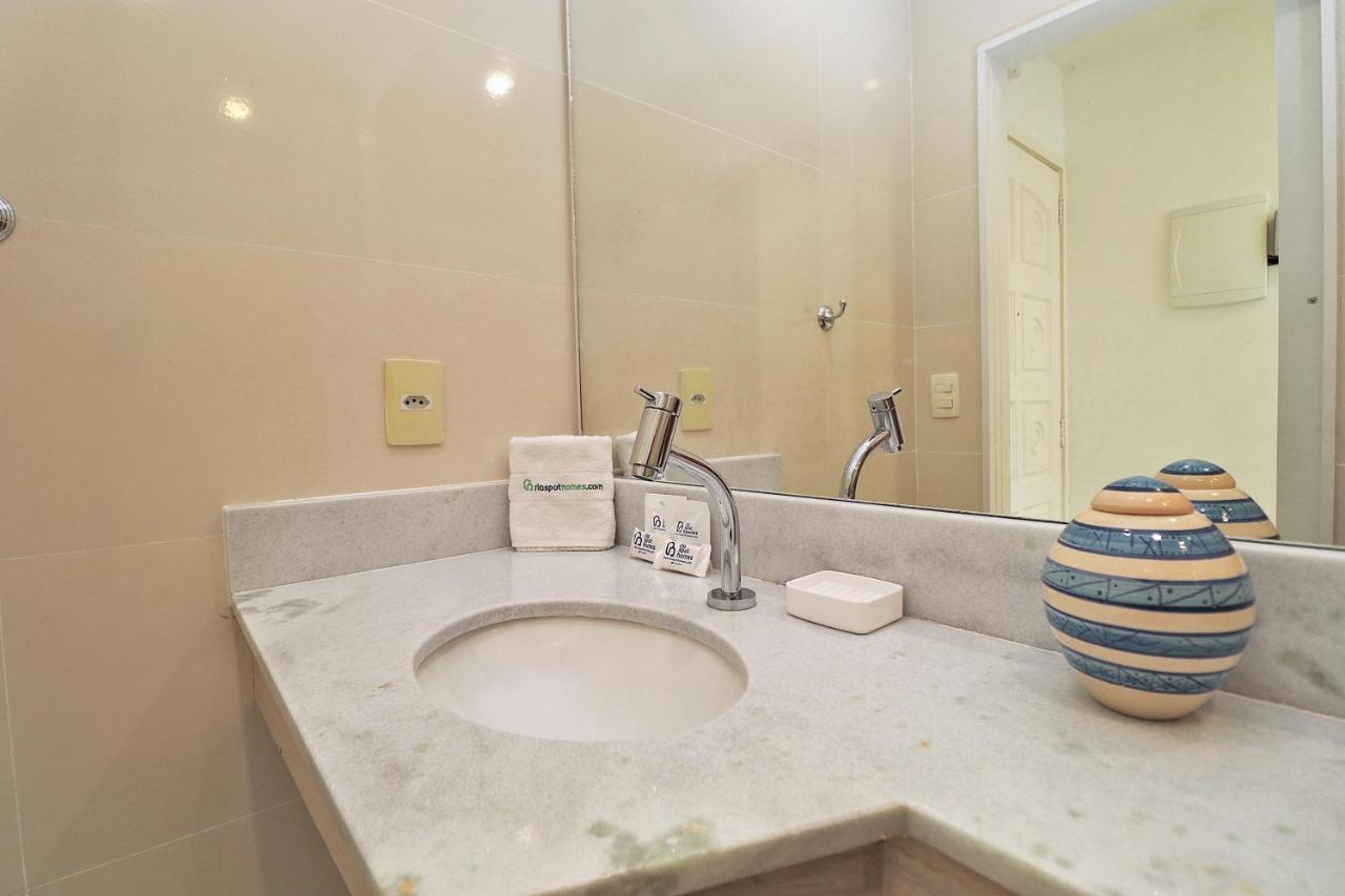 Rio Spot Homes Vista Mar C056 Apartment