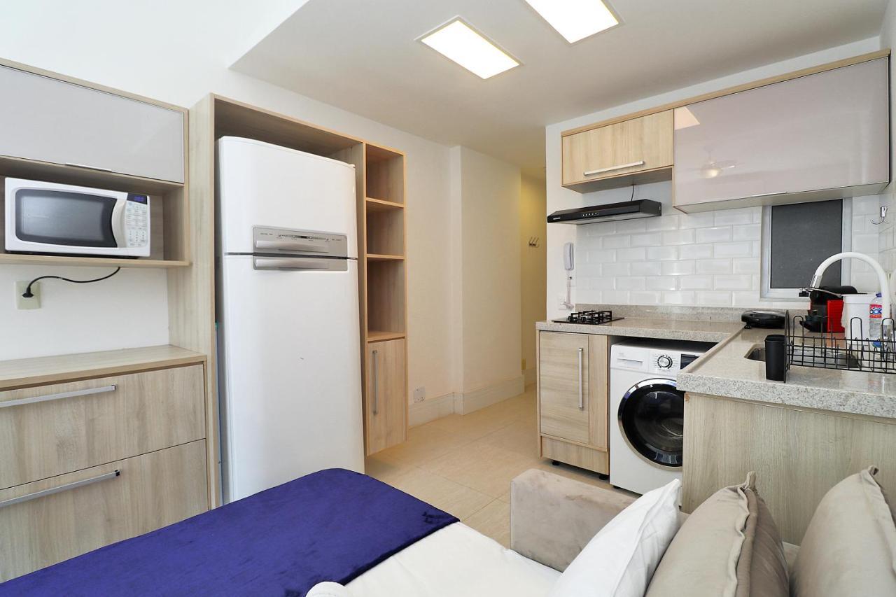 Rio Spot Homes Vista Mar C056 Apartment Rio de Janeiro