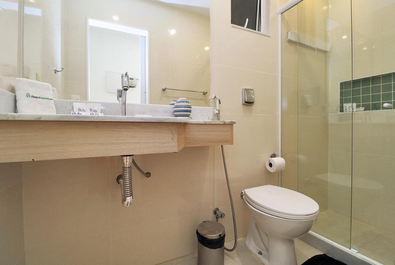 Rio Spot Homes Vista Mar C056 Apartment