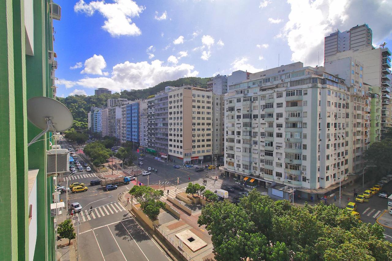 Rio Spot Homes Vista Mar C056 Rio de Janeiro