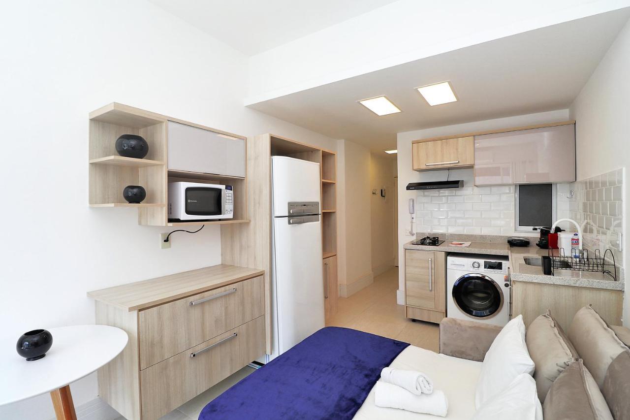 Rio Spot Homes Vista Mar C056 Apartment