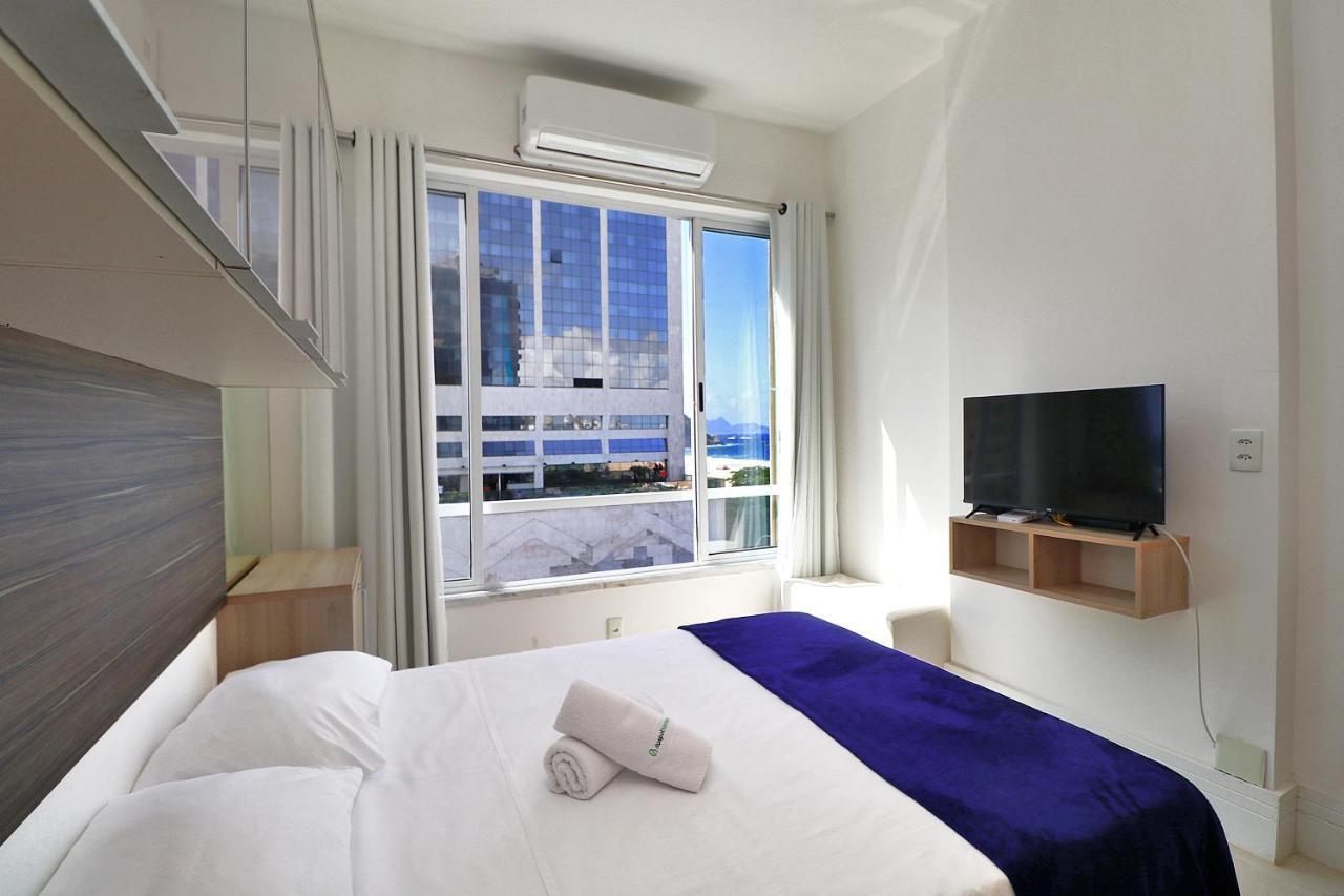Rio Spot Homes Vista Mar C056 Apartment