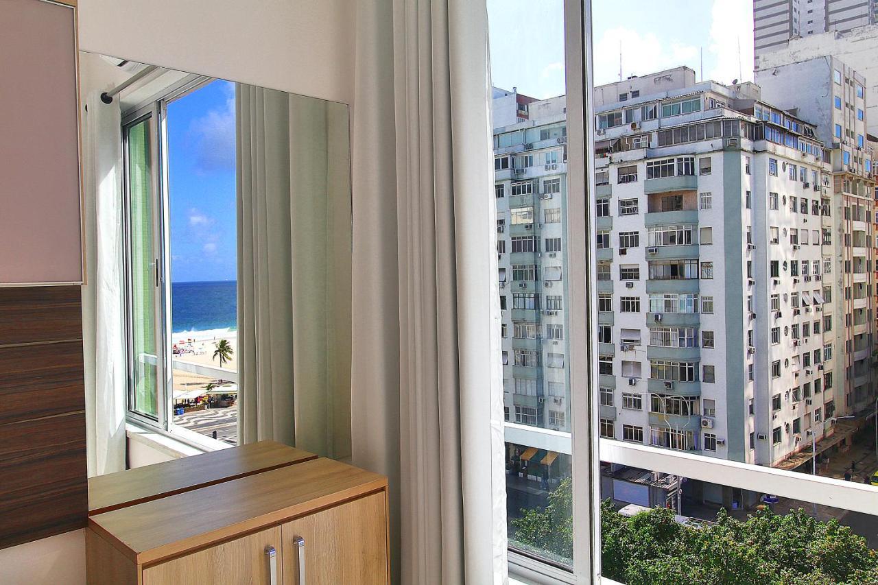 Rio Spot Homes Vista Mar C056 Apartment