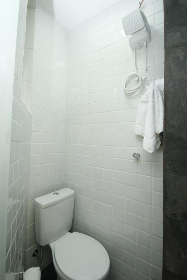 Apartamento Apto Copacabana - Recem Reformado E Moderno, 5 Min. Da Praia! *