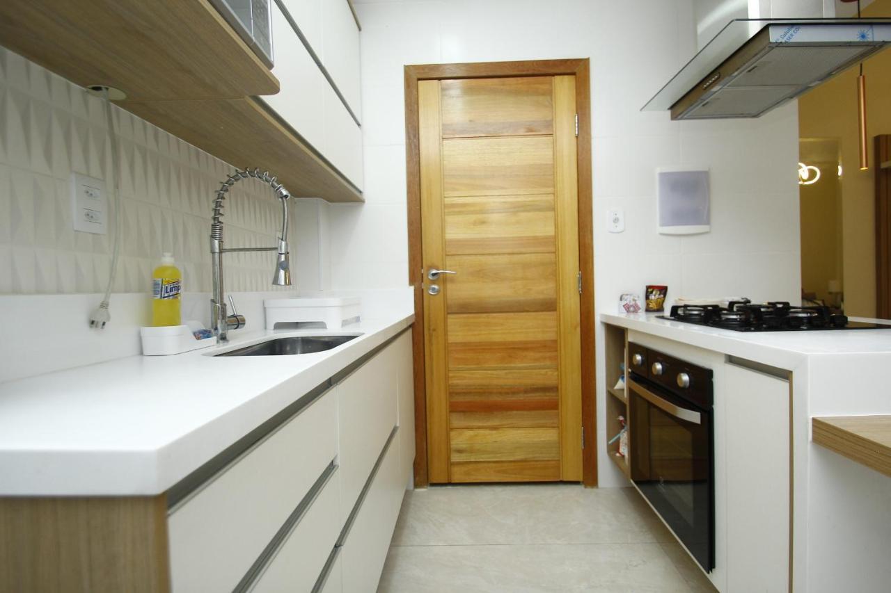 Apto Copacabana - Recem Reformado E Moderno, 5 Min. Da Praia! Apartamento