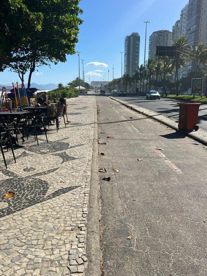 Apartamento Em Condominio Na Beira Da Da Barra Da Tijuca Rio de Janeiro