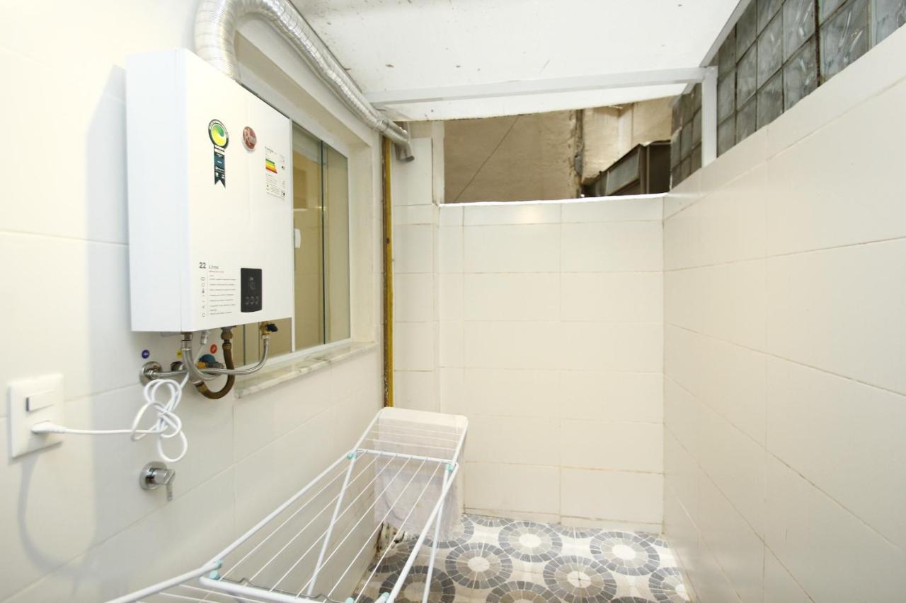 Apto Copacabana - Recem Reformado E Moderno, 5 Min. Da Praia! Apartamento *