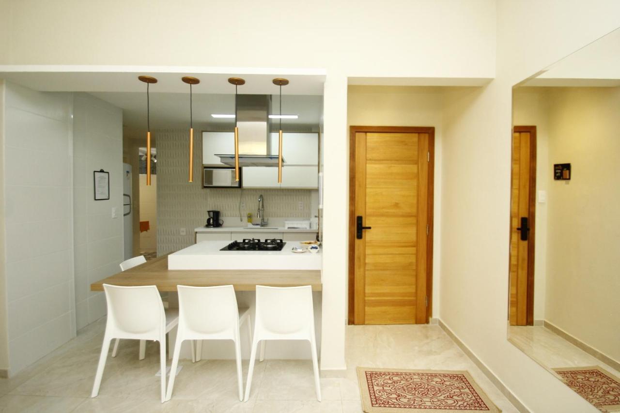Apto Copacabana - Recem Reformado E Moderno, 5 Min. Da Praia! Apartamento
