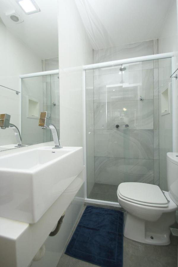 Apartamento Apto Copacabana - Recem Reformado E Moderno, 5 Min. Da Praia! Rio de Janeiro