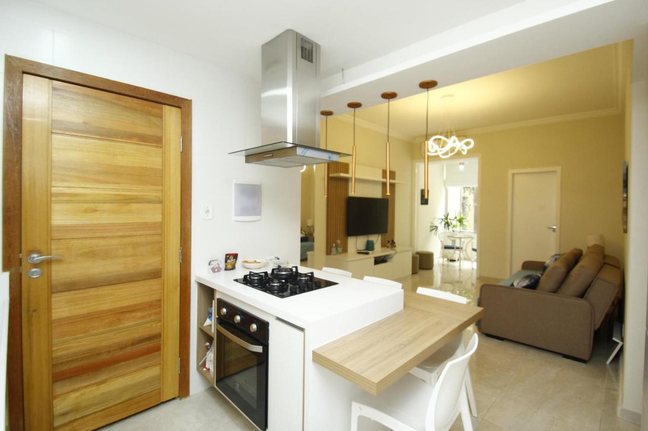 Apartamento Apto Copacabana - Recem Reformado E Moderno, 5 Min. Da Praia! *