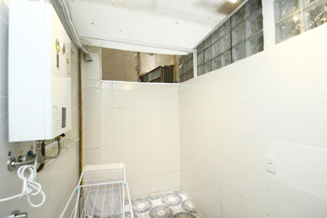 Apto Copacabana - Recem Reformado E Moderno, 5 Min. Da Praia! Apartamento Rio de Janeiro