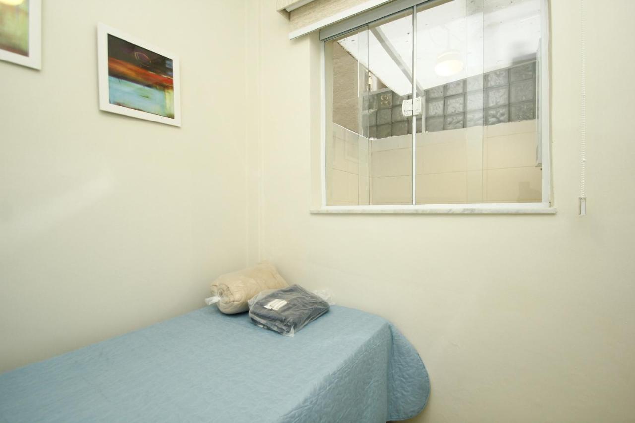 Apto Copacabana - Recem Reformado E Moderno, 5 Min. Da Praia! Apartamento