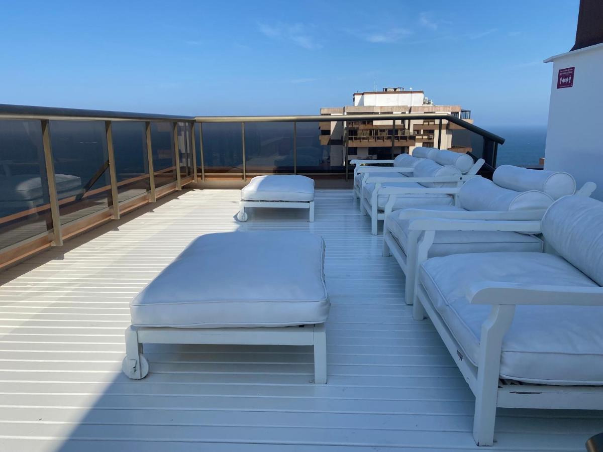 Apartamento Apartamento Em Condominio Na Beira Da Da Barra Da Tijuca Rio de Janeiro