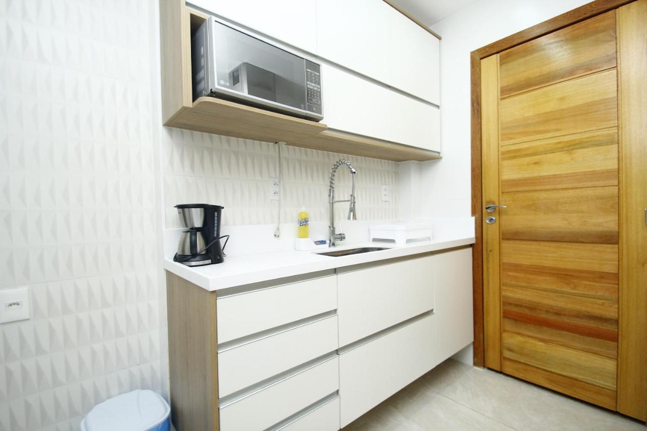 Apartamento Apto Copacabana - Recem Reformado E Moderno, 5 Min. Da Praia! Rio de Janeiro