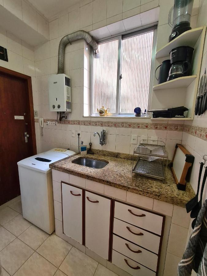 Apto Aconchegante Na Melhor Localizacao * Rio de Janeiro