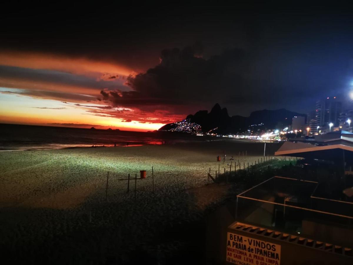 Apartamento Rota A Mar Rio de Janeiro