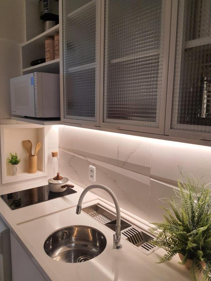 Apartamento Rota A Mar