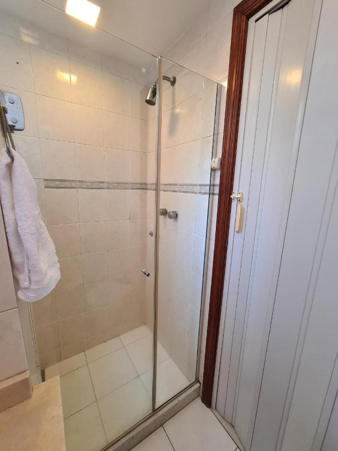 Apto Aconchegante Na Melhor Localizacao Apartamento Rio de Janeiro