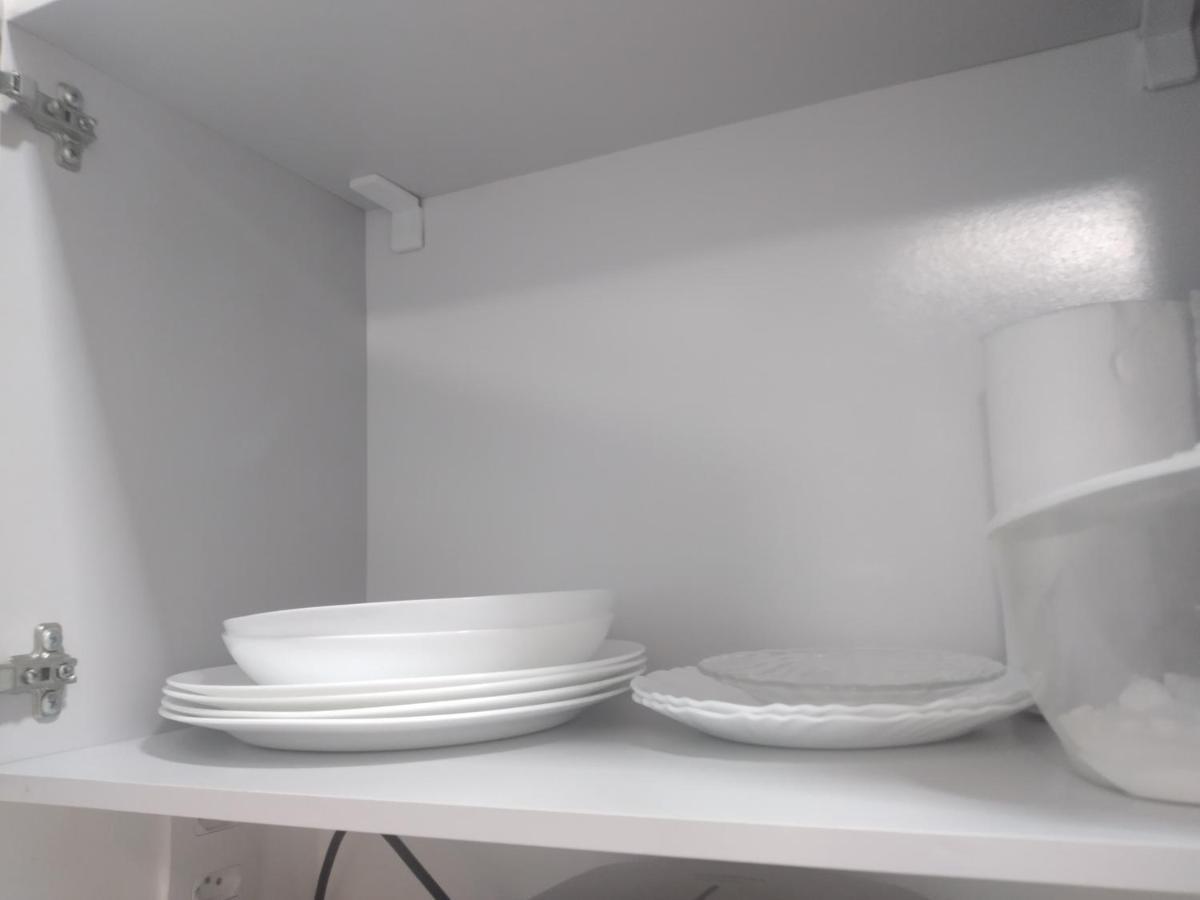 Apartment Meu Ap