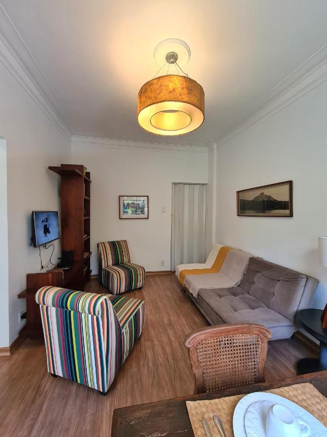 Apto Aconchegante Na Melhor Localizacao Apartment