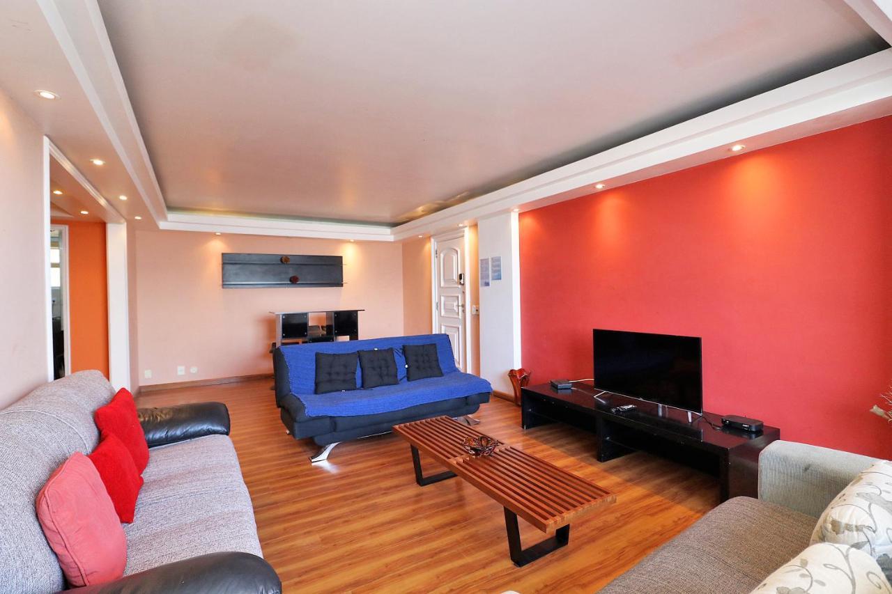 Atlântica 2440 Hotel 3*