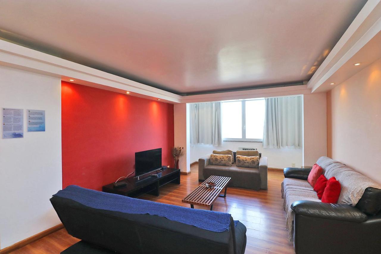 Hotel Atlântica 2440 Rio de Janeiro